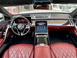 مێرسێدس بێنز S-Class